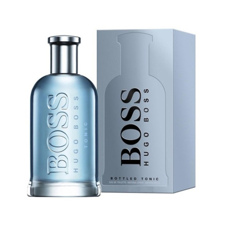 Hugo Boss Boss Bottled Tonic